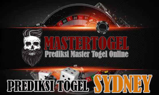 PREDIKSI MASTERTOGEL SYDNEY